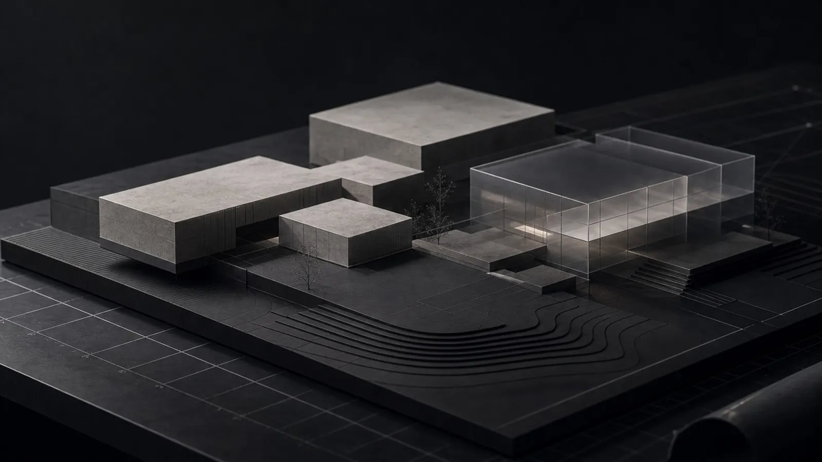 3ds Max 建模工作流整理