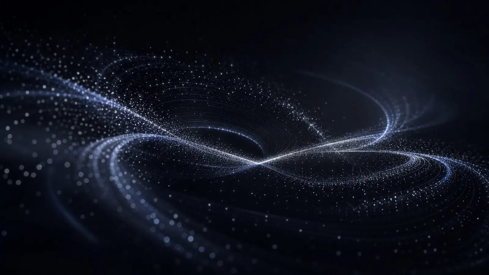 粒子宇宙
