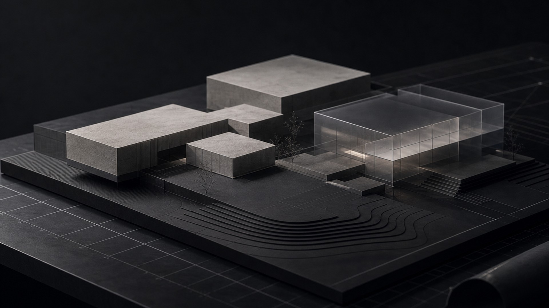 3ds Max 建模工作流整理